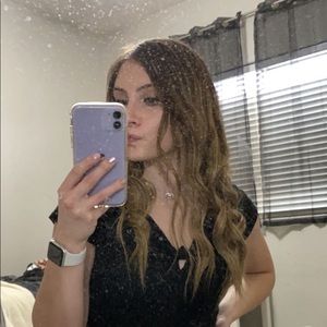 Meet your Posher, Kayleigh